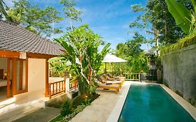 Pesantian Villa Pejeng Ubud