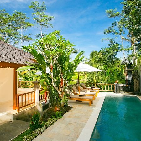 Pesantian Villa And Warung Ubud  Bagian luar foto