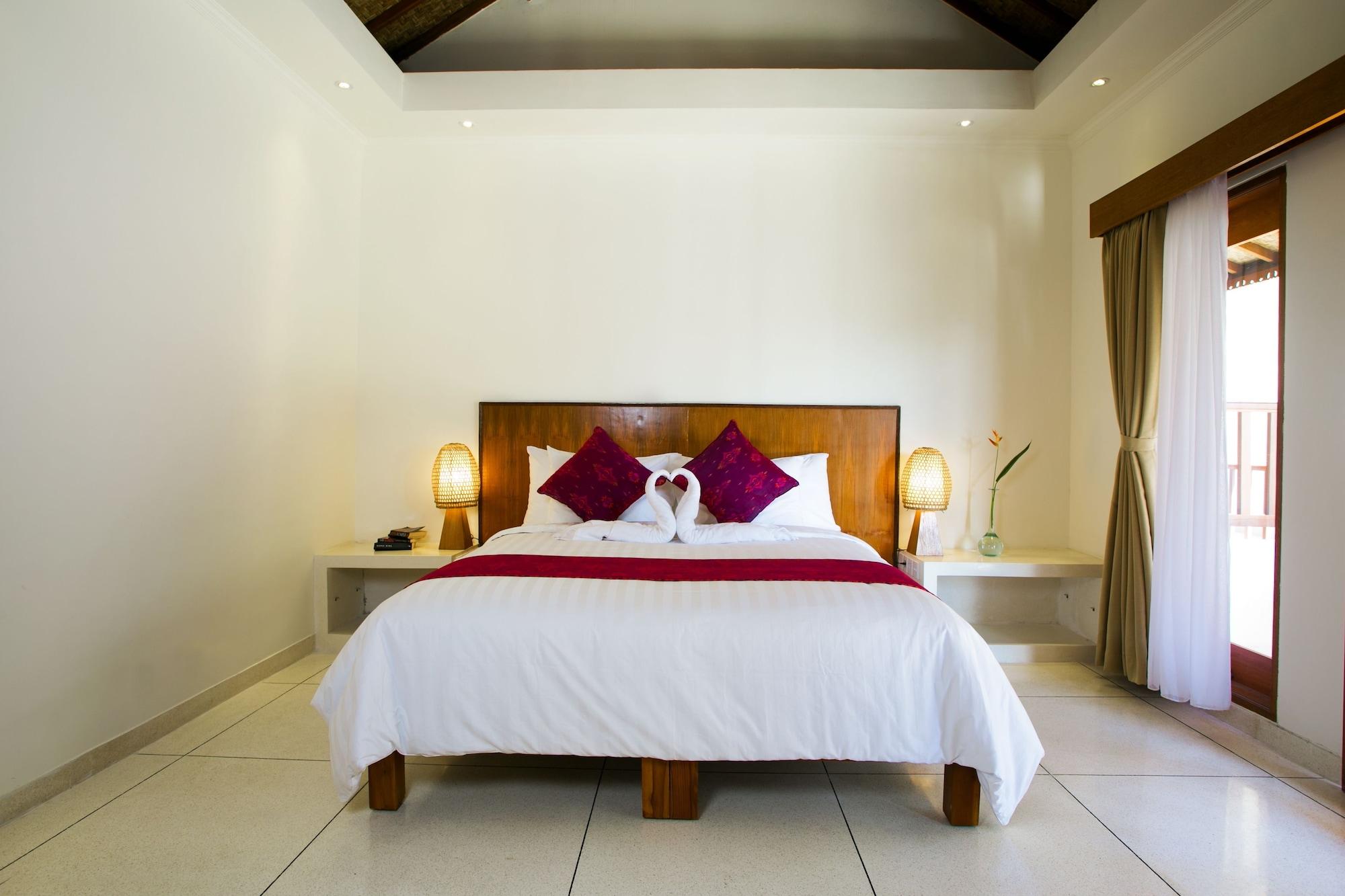 Pesantian Villa And Warung Ubud  Bagian luar foto