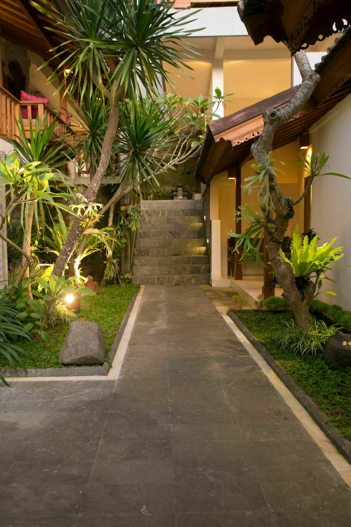 Pesantian Villa And Warung Ubud  Bagian luar foto